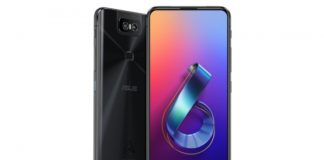 ASUS выпустил Android 10 для флагмана ZenFone 6: что нового и когда ждать прошивку