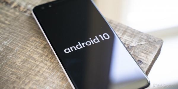 Sony подготовили обновление до Android 10 для своих ...