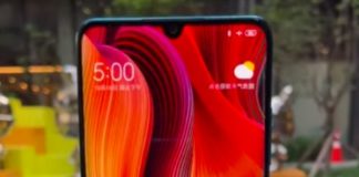 Xiaomi CC9 Pro (Mi Note 10) и его пента-камера на видео