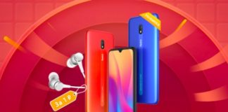 Старт продаж Xiaomi Redmi 8 и Redmi 8A в России (цена)