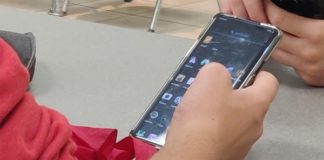 Фотопост: как выглядит OnePlus 8 «вживую»