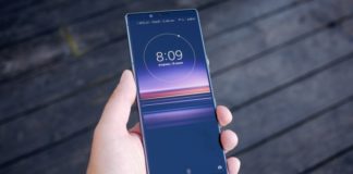 Sony подготовили обновление до Android 10 для своих …