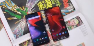 Стабильная версия Oxygen OS 10 на Android 10 доступна на OnePlus 6