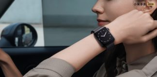 Глобальная версия Xiaomi Mi Watch может появиться не скоро