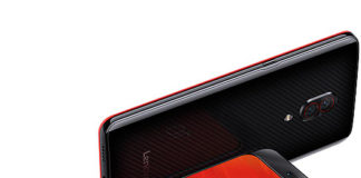 Первый в мире смартфон на Snapdragon 855 подешевел до 13 600 рублей