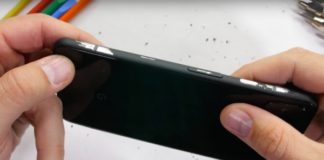 Google Pixel 4 XL опозорился в тестах на прочность (видео)
