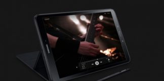 Характеристики нового бюджетного планшета Samsung. Новый Galaxy Tab A?