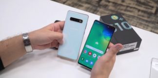 Черная пятница: скидки до 25 000 рублей на Samsung Galaxy в России