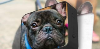 JBL кастомизирует внешний вид своих устройств