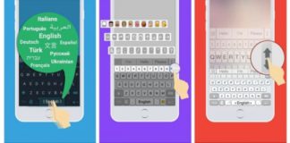 Популярное приложение-клавиатура крадет деньги пользователей