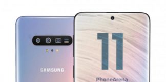 Samsung готовит пять смартфонов серии Galaxy S11 (подробности)