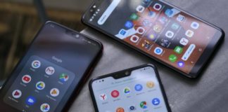 В России могут запретить смартфоны без российского ПО