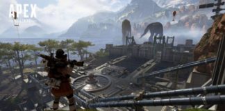 Стала известна примерная дата выхода мобильной версии Apex Legends