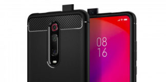 Новые детали о Pocophone F2