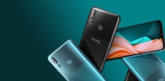 Анонс HTC Desire 19s: самый доступный HTC с NFC и тройной камерой