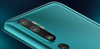 Xiaomi CC9 Pro зарегистрирован в TENAA (все характеристики)