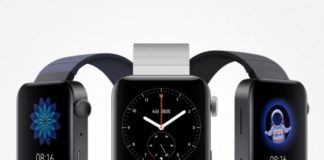 Крупная подборка промо-фото Xiaomi Mi Watch и СС9 Pro перед премьерой