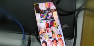 Ориентировочная дата анонса Honor V30