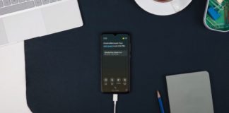 Google показал, как смартфон можно превратить в умный дисплей