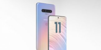 Samsung Galaxy S11 получит 108-Мп камеру
