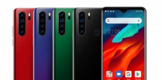 Blackview A80 Pro: характеристики и дата анонса