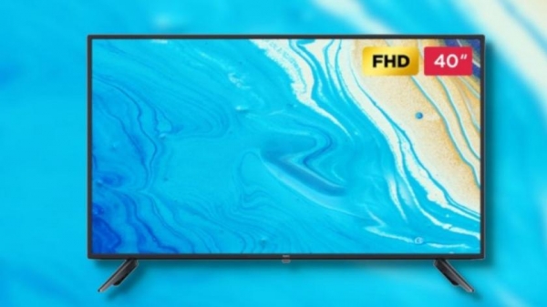 Xiaomi представила 40-дюймовый Redmi TV за $140