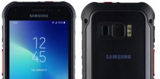 Анонс Samsung Galaxy XCover FieldPro: сверхзащищённый флагман