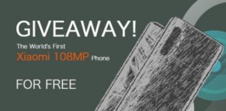 Xiaomi Mi Note 10 появился в Gearbest до анонса: предзаказ и розыгрыш