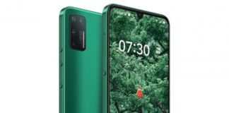 Разработчик TikTok выпустил свой первый смартфон