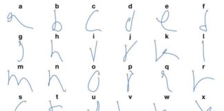 Нейросеть поможет парализованным людям писать от руки