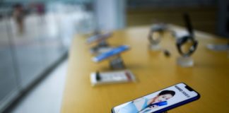 Хакеры сделают операционную систему Huawei более …