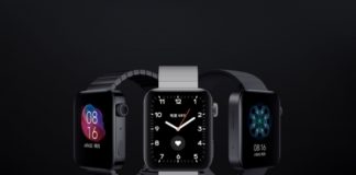 Xiaomi Mi Watch: смарт-часы с Wear OS, оболочкой MIUI, чипом Snapdragon 3100, AMOLED-экраном, NFC и ценником от $185