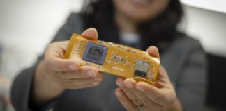 Созданы мобильные кислородные датчики для детей