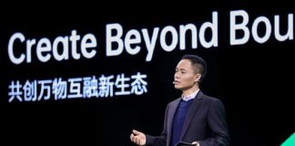 Oppo показала смартфон с подэкранной камерой и без …