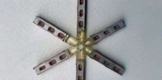 “Звёздная” капсула позволит принимать оральные контрацептивы всего раз в месяц