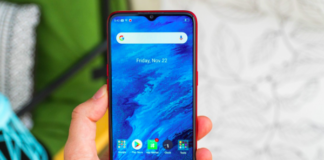 К анонсу готовится Realme 5i