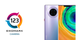 Huawei Mate 30 Pro 5G обладает лучшей в мире камерой по …