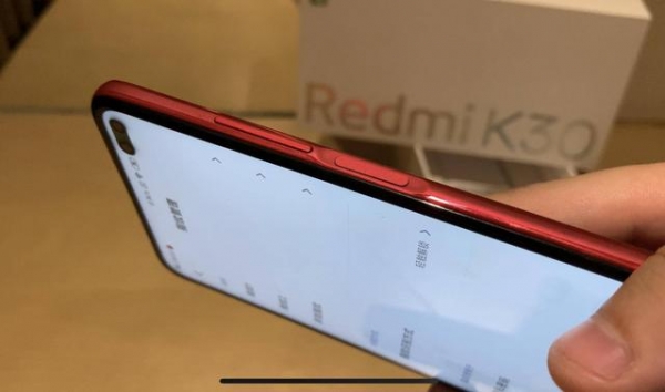 Анонс Redmi K30: сила в 5G, 120-Гц дисплее и новом датчике Sony ...