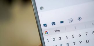 Обновление клавиатуры заблокировало некоторые смартфоны