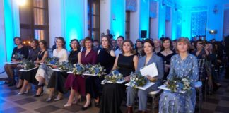 Объявлены имена молодых учёных, исследования которых будут поддержаны в рамках программы “Для женщин в науке”