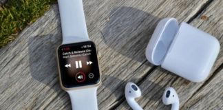 В третьем квартале рынок носимых гаджетов серьезно …