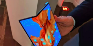 Названо время анонса Huawei Mate Xs