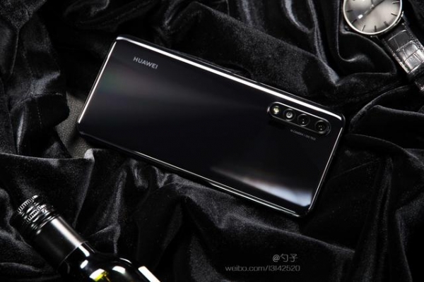 Анонс Huawei Nova 6 и Nova 6 5G: Kirin 990, двойная фронталка и Android 10