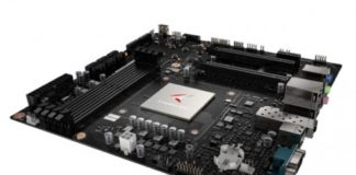 Huawei выпустит ARM-процессоры для ПК