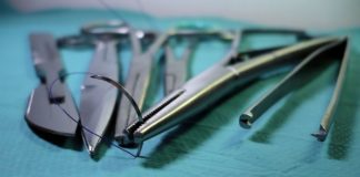 Ультразвук уничтожит злокачественную опухоль простаты за час