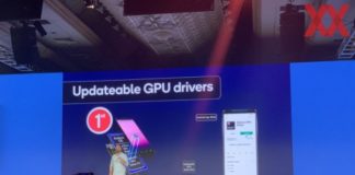 Android-смартфоны смогут обновлять драйверы через Google Play