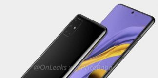 Названы ценники на Samsung Galaxy Note 10 Lite, Galaxy S10 Lite, Galaxy A51 и …