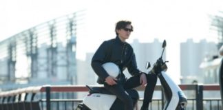 Xiaomi и Segway выпустят электромопеды