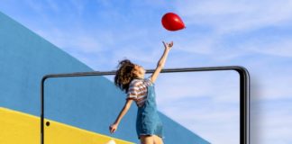 Анонс Samsung Galaxy A51 – новый хит теперь с Quad-камерой и “дыркой”