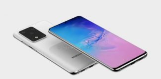 Bloomberg: Samsung Galaxy Fold 2 получит камеру на 108 Мегапикселей …